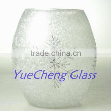 wholesale antique fairy cheap frost hurricane lamp sale