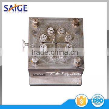 Factory directly sales quality assurance experienced professional plastic injection mould maker