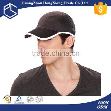 Fashion Hats and Caps Cheap Custom High Quality Long Bill Brim Caps photo-3