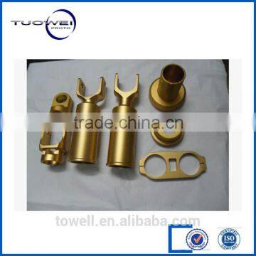 Custom Made Stainless Steel Cnc Parts in Shenzhen photo-3
