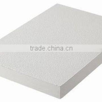 Fiberglass Acoustic Ceiling