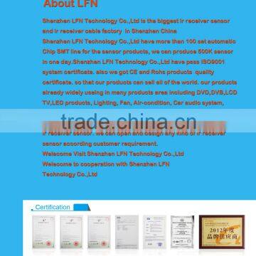 ir Receiver Module photo-2