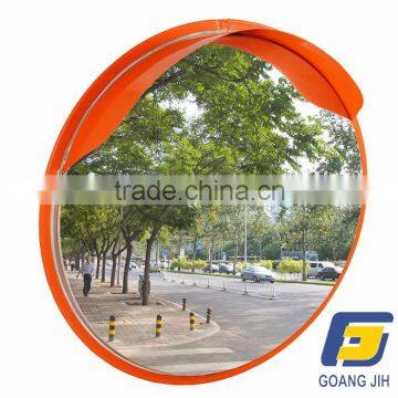 60CM HIGH IMPACT PC CONVEX MIRROR