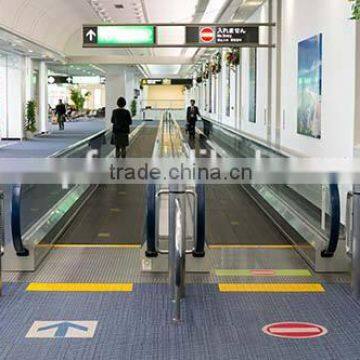 800mm, 1000mm Moving Sidewalk Manufacturer