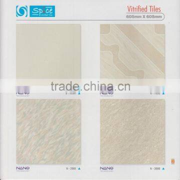 Polished Porcelain Tiles