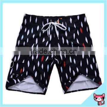 2016 quick dry HOT summer shorts men hot surf beach beach shorts