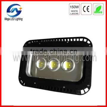 Industrial Three Eyes Waterproof LED Outdoor Light