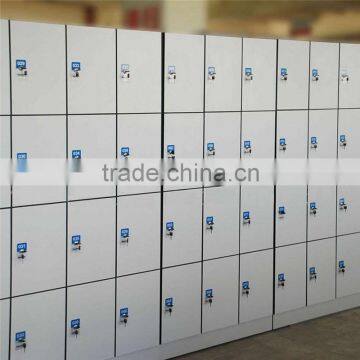 2016 Shenzhen Hot Sell Swimming Pool Locker for used gym locker