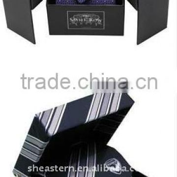 2011 exquisite tie box