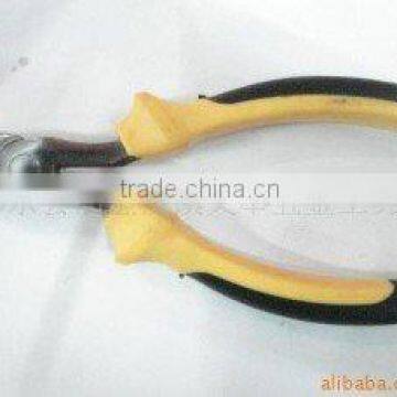 hand tool - cutting pliers