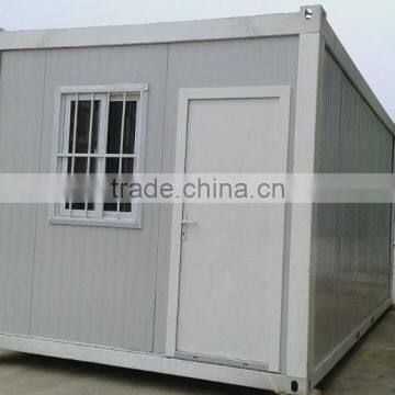 Modular Prefabricated Container House