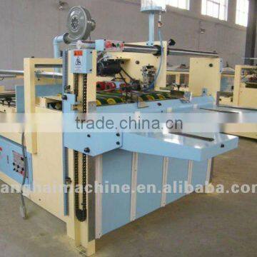 ZXJ Series Semi-Automatic Glue Machine