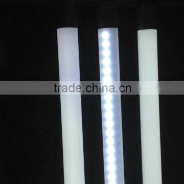 t8 led tube light 4ft 1200mm 18w cfl glass tube