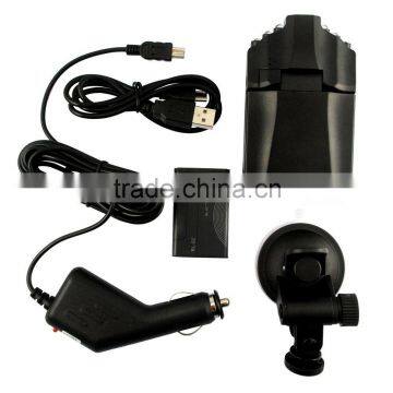 Best Sale Car Dvr With 2.5 Inch Screen Motion Detection Dash Cam 1080p Hd Car Dvr Camera Quality Choice photo-5