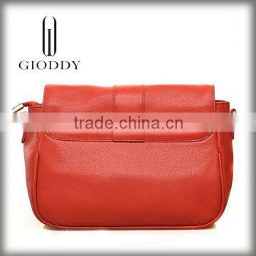 Wholesale 2014 Newly Trendy Famous ladies leather trapeze bag