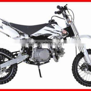 110 125CC DIRT BIKE WITH AUTOMATIC ENGINE