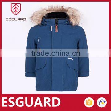 ESGUARD outdoor down jacket