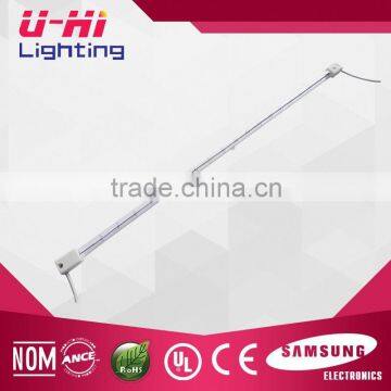 clear Professional halogen heating lamp made in china