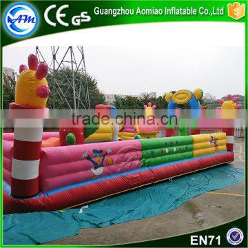 Children Amusement Park Equipment Playground Outdoor photo-4