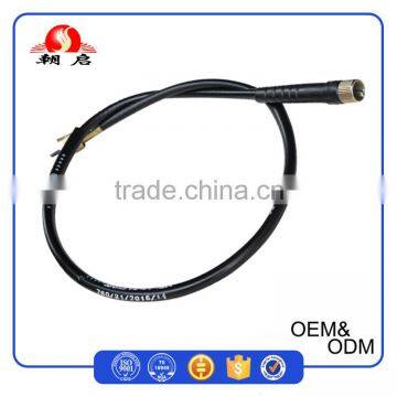 High Quality Cable Factory Hotsale PVC Coated Speedometer Cable photo-3