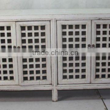 Chinese antique kitchen cabinet