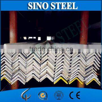Angle bar/steel angle bar/stainless steel angle bar