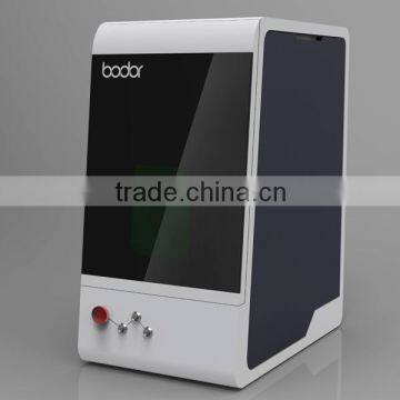 High Technology Fiber Laser Marking Machine of Bodor BML-FC photo-3