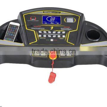 2015 Multi Function Motorized Treadmill photo-2