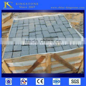 Manfacturer basalt cobbles different types