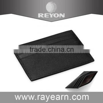 China directly factory customized passport holster neck wallets