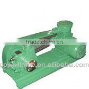 2014 Self-priming Rotary Vane Pump photo-2