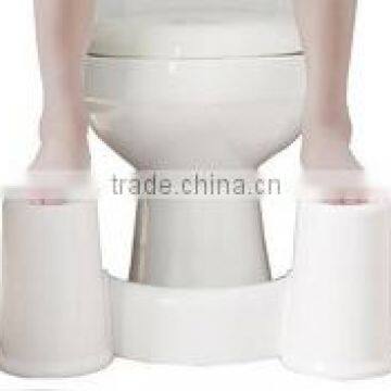 collapsible toilet stool squat stool