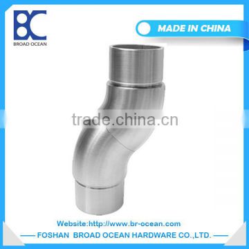 2014 stainless steel elbow pipe fittings elbow