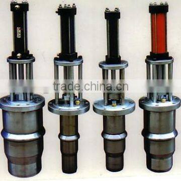 Pvc Pipe Socketing Belling Tools photo-4