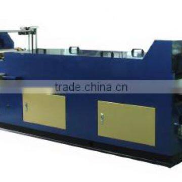XTY-380 Custom 9x12 Window Envelopes Pasting Sealing Machine Price for Sale photo-2