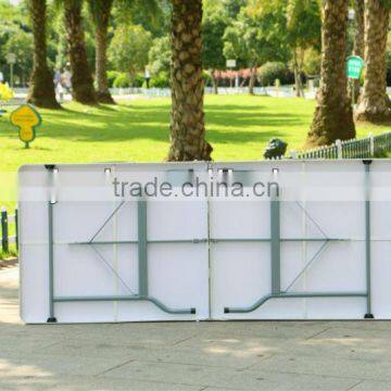 6 Feet Outdoor Camping Table With Steel Leg Quality Choice photo-2