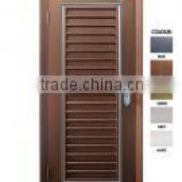 P1W31Wrought Iron Design Security Door