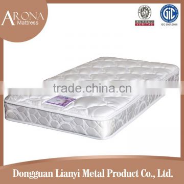 Economic new design baby crib mattress baby cot mattress baby mattress