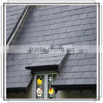 Natural Black slate roofing slate