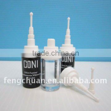 A-3 3ml Plastic Ampule