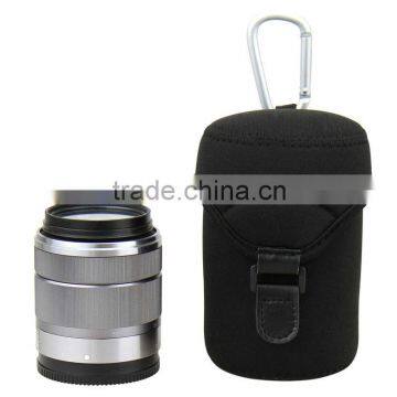 JJC JN-L Neoprene lens Case