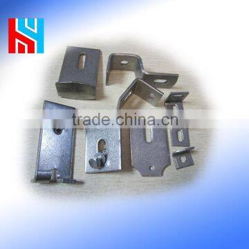 Stainless Steel Metal Wall Support Bracket