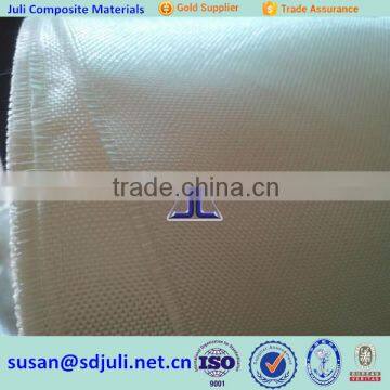 Fiberglass Cloth/Plain Weave Fiberglass Fabric/Fiberglass Electrical Cloth