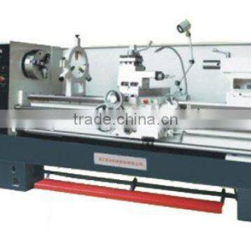 GAP-Bed Lathe