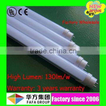 2015 High lumen ltube8 chinese sex led tube 8 china UL approved E472916