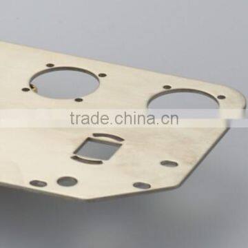 Agriculture Punched Parts With SUS304 photo-6