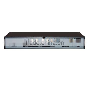 8CH CCTV DVR for IR Camera System 2ch 960H+6CH CIF Digital Video Recorder Made in China photo-2
