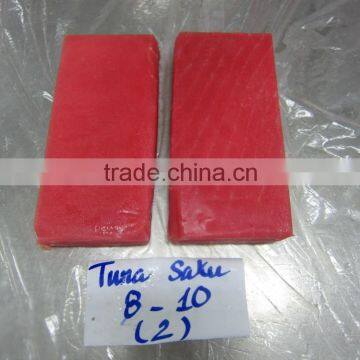 Yellowfin Tuna Saku co Treated photo-4