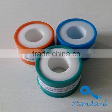 Seals Teflone Tape for Bathroom Components Pvc Pipe Tape photo-2