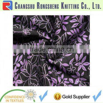 knit cotton fabric